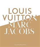 Pamela Golbin, Pamel Golbin, Pamela Golbin - Louis Vuitton / Marc Jacobs