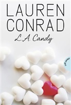 Lauren Conrad - L.A. Candy, deutsche Ausgabe