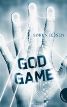 Søren Jessen - God Game