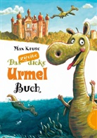 Max Kruse, Erich Hölle - Das zweite dicke Urmel Buch