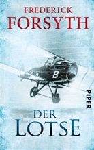 Frederick Forsyth, Chris Foss - Der Lotse