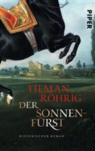 Tilman Röhrig - Der Sonnenfürst