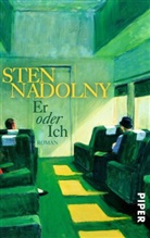 Sten Nadolny - Er oder Ich