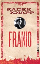 Radek Knapp - Franio