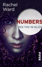 Rachel Ward - Numbers