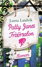 Lorna Landvik - Patty Janes Frisörsalon