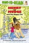 Cynthia Rylant, Sucie Stevenson, Sucie Stevenson, Suçie Stevenson - Henry and Mudge and the Happy Cat