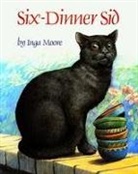 Inga Moore, Inga Moore - Six-Dinner Sid