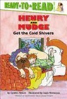 Cynthia Rylant, Sucie Stevenson, Sucie Stevenson, Suçie Stevenson - Henry and Mudge Get the Cold Shivers