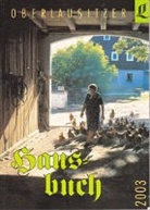 Frank Stübner - Oberlausitzer Hausbuch