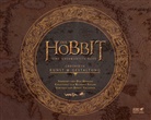Daniel Falconer, Peter Jackson, John Ronald Reuel Tolkien - Der Hobbit: Eine unerwartete Reise, Chroniken. Tl.1