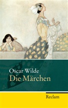 Oscar Wilde - Die Märchen