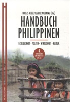 Rees, Nikla Reese, Niklas Reese, Werning, Rainer Werning, Nikla Reese... - Handbuch Philippinen
