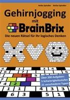 Spindle, Spindler, Heiko Spindler, Stefa Spindler, Stefan Spindler - Gehirnjogging mit BrainBrix