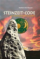 Herbert Kirnbauer - Der Steinzeit-Code