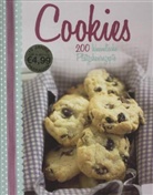 Sarah Banbery, Jacqueline Bellefontaine, Susanna Tee, Sian Irvine - Cookies