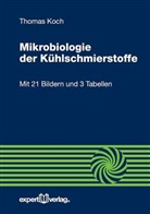Thomas Koch - Mikrobiologie der Kühlschmierstoffe