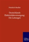 Friedrich Moeller - Deutschlands Elektrizitätsversorgung: Die Leitungen