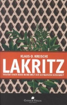Klaus-D Kreische, Klaus-D. Kreische - Lakritz