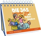 Peter Butschkow - Die 365 lustigsten Tage mit Enkelkindern
