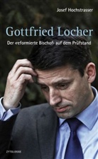 Josef Hochstrasser, Gottfried W. Locher - Gottfried Locher