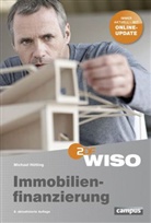 Michael Hölting, Leutke, Martin Leutke, Michae Opoczynski, Michael Opoczynski - WISO - Immobilienfinanzierung