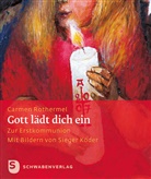 Carmen Rothermel, Sieger Köder, Köder Sieder - Gott lädt dich ein