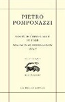 Pierre Pomponace, Pierre (1462-1525) Pomponace, Pietro Pomponazzi, POMPONAZZI PIETRO, Thierry Gontier - Traité de l'immortalité de l'âme. Tractatus de immortalitate animae