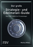 Markus Miller - Der große Strategie- und Edelmetall-Guide