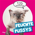 Axel Fröhlich, Steve Nison - Feuchte Pussys