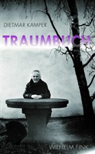 Dietmar Kamper, Sign Kamper, Signe Kamper, Solvei Kamper, Solveig Kamper, Laur Bieger... - Traumbuch
