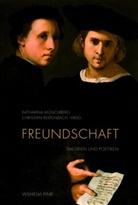 Katharina Münchberg, Münchberg, Münchberg, Katharin Münchberg, Katharina Münchberg, REIDENBACH... - Freundschaft