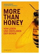 Markus Imhoof, Claus-Peter Lieckfeld - More Than Honey