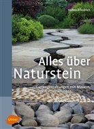 Volker Friedrich - Alles über Naturstein