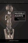 David M. Gordon - Invisible Agents