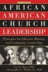 Dr Paul Cannings, Paul Cannings, Lee N. (EDT) June, Dr Lee June, Dr Lee N. June, Lee June... - African American Church Leadership