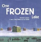 Deborah Jo Larson, Deborah Jo/ Johnson Larson, Lou Fancher, Steve Johnson - One Frozen Lake