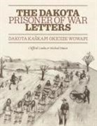 Clifford Canku, Clifford/ Simon Canku, Michael Simon - The Dakota Prisoner of War Letters