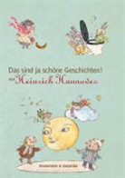 Heinrich Hannover - Das sind ja schöne Geschichten! von Heinrich Hannover