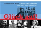 Frank Baier, Jochen Wiegandt - "Glück Auf!", Liederbuch Ruhr