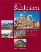 Arno Herzig - Schlesien