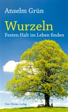 Grün Anselm - Wurzeln