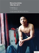 Heiner Schmitz, Kunstmuseu Mülheim - Menschenbilder 1962 bis 2011