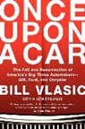 Bill Vlasic, Vlasic Bill - Once upon a Car