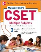 Johnson, Cynthia Johnson, Cynthia Knable - McGraw-Hill's CSET Multiple Subjects