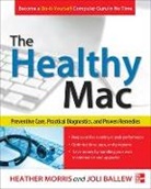 Ballew, Joli Ballew, Heather Morris, Heather/ Ballew Morris - The Healthy MAC