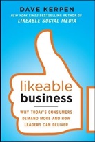 Theresa Braun, Braun Theresa, Kerpen, Dave Kerpen, Kerpen Dave, Valerie Pritchard... - Likeable Business