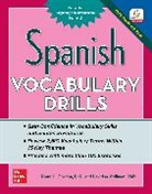 Gordon, Ronni Gordon, Ronni L Gordon, Ronni L. Gordon, David Stillman, David M. Stillman... - Spanish Vocabulary Drills