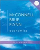 Stanley Brue, Stanley L. Brue, Sean Flynn, Sean Masaki Flynn, Campbell McConnell, Campbell R. McConnell... - Economics