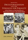 Joel Spring - Deculturalization and the Struggle for Equality